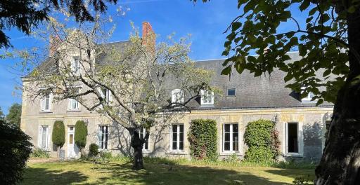 La Métairie Chambres d'hôtes et Table d'hôtes - Housity