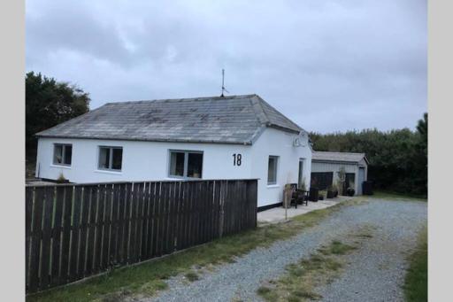 Hyggeligt hus lige udenfor Hvide Sande - Housity