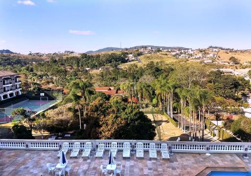 Piemonte Flat Serra Negra SP - Housity