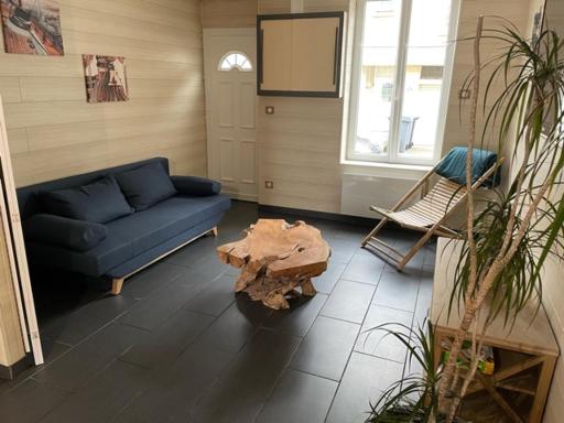 L'ESCALE - Housity