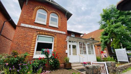 gemütliche Wohnung - Housity