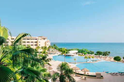 Iberostar Waves Rose Hall Beach - Housity