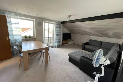 Ferienwohnung im Herzen Allgäu - Housity