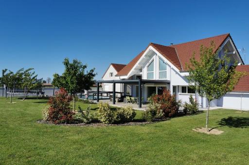 Gîte de Mortagne Gigny sur Saône - Housity