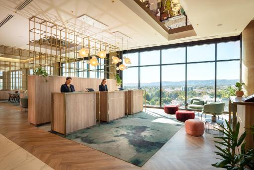 Crowne Plaza Adelaide, an IHG Hotel - Housity