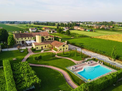 La Posa degli Agri - Housity