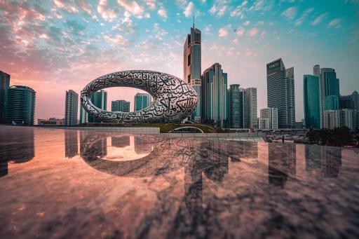 Millennium Plaza Downtown, Dubai - Housity