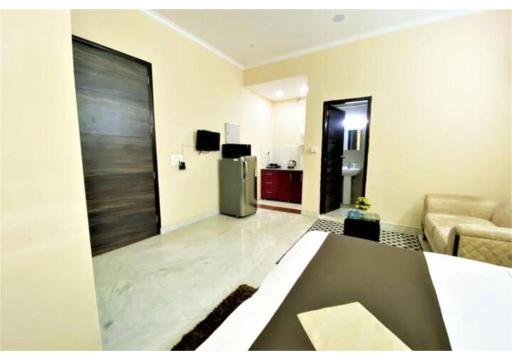 Olive Service Apartments - SEZ - Housity