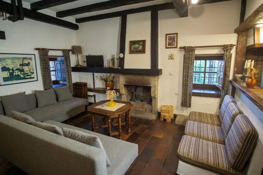 Casa Rural La Central-Peñagorda - Housity