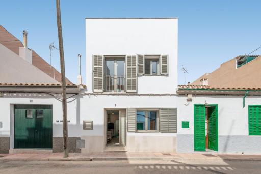 Sa Caseta -Portocolom- - Housity