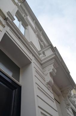 Chantilly Townhouse - Housity