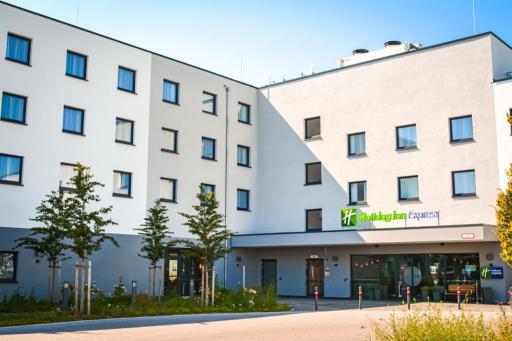 Holiday Inn Express Munich - Olching, an IHG Hotel - Housity