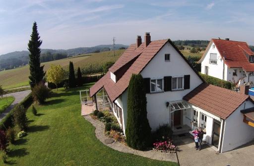 Ferienwohnung Petersburg 8 - Housity