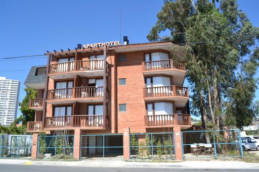 Linda Vista Apart Hotel - Housity