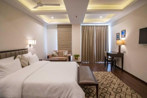 Hotel Alaya - Housity