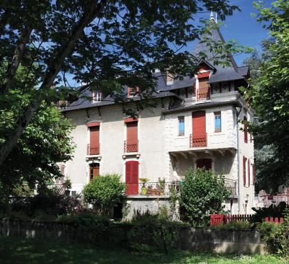 Le Béarn sous les toits - Housity