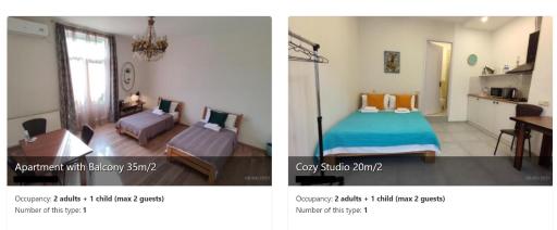 Piano Foyer Apartments at City Center - Housity