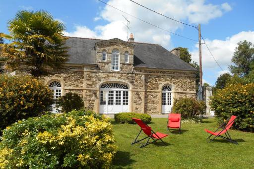 l'orangerie - Housity