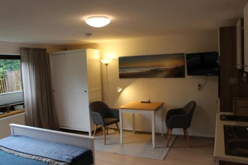 Ferienwohnung Am Barthelwald - Housity