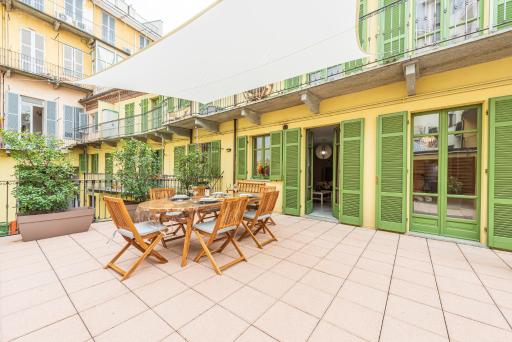 DiVino Holiday Apartments - Housity