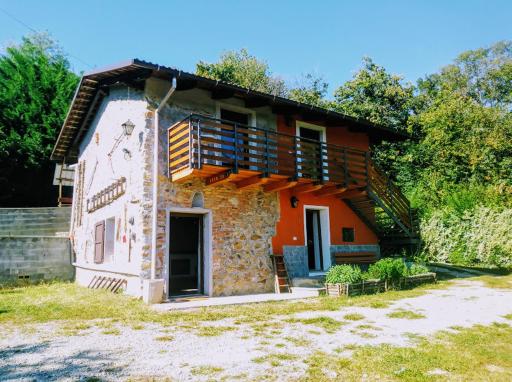 Il Pettirosso - Housity