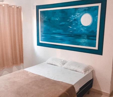 Suítes Centro - Housity