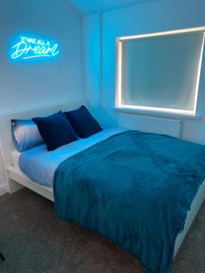 Luxe bungalow Bradford - Housity