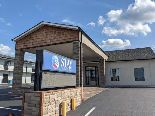 Stay Express Inn Chattanooga - Housity