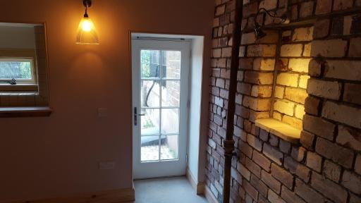 Kennels Cottage by Eco Indigo - Housity