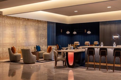 Omni Boston Hotel at the Seaport - Housity