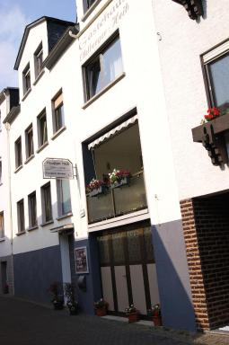 Pension Heib - Housity