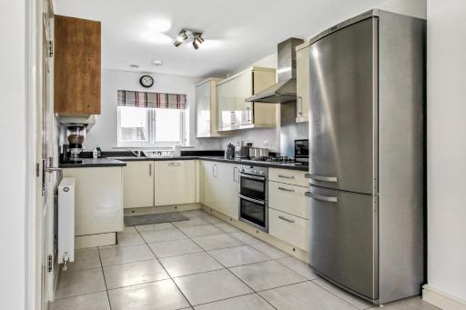 Emerald En-suite in Derby - Housity