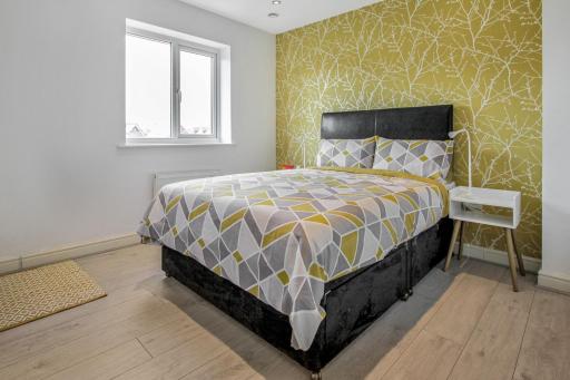 Emerald En-suite in Derby - Housity
