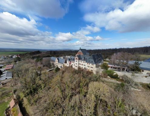 Ferienwohnung Schloss Beichlingen - Housity