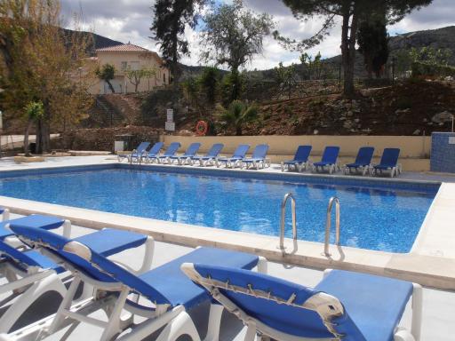 Oasis Country Park - Housity