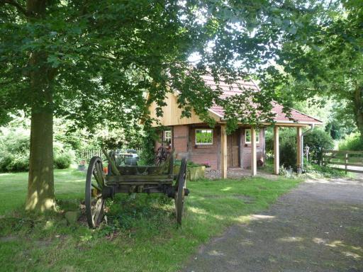 Das Backhäuschen Tiny House - Housity
