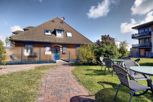 Altes Wasserwerk, FW 9 - Housity
