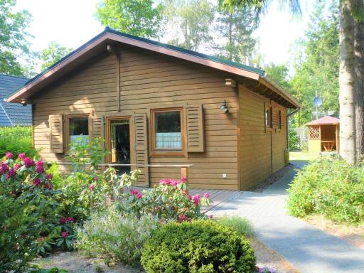 Ferienhaus Hannes - Housity