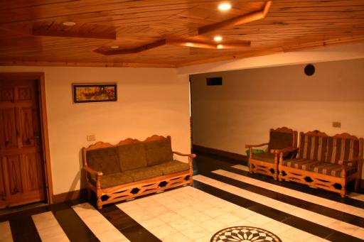 Abbott Hotel Kaghan - Housity