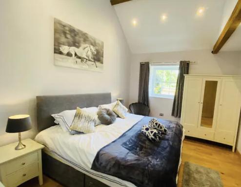The Stable - beautiful barn conversion - Housity