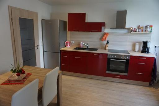 Am Sachsenstein - Zum Skispringer - Housity