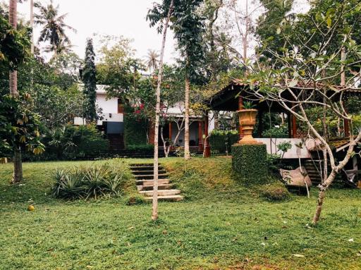 Swarnapaya résidence - Housity