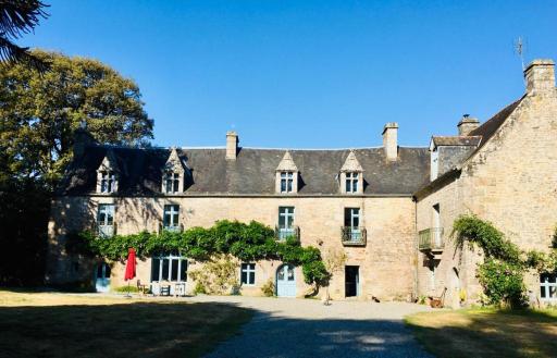 manoir de botcol - Housity