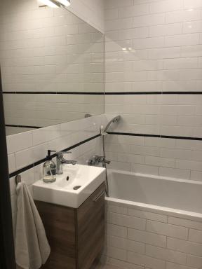 apartament Śródmieście 1 sypialnia oraz 1 salon - Housity