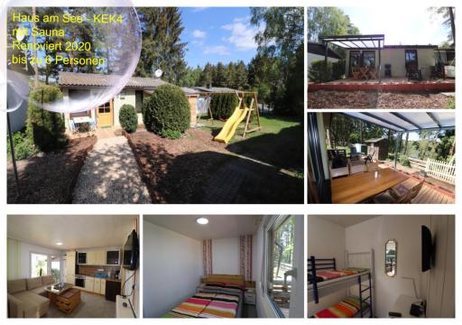 Haus am See - KEK4 - Housity