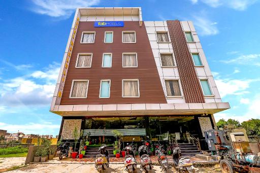 Fab World Link - Housity