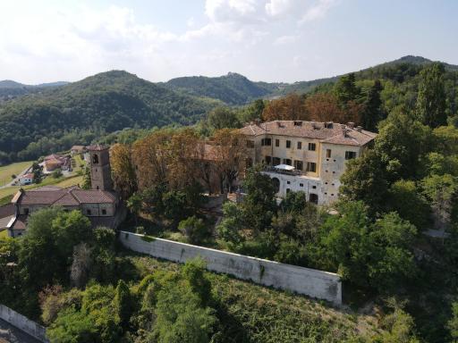 Castello di Montalero - Housity