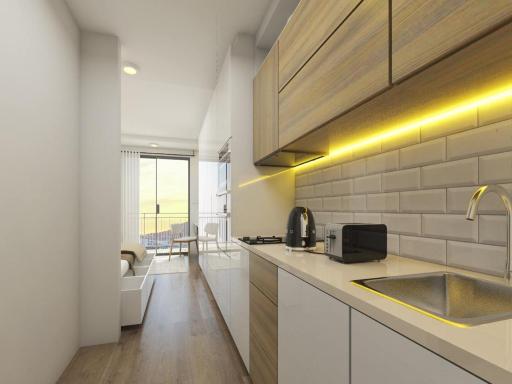 Executive Cape Town Studio Apartments - Housity