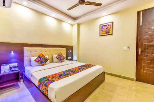 FabHotel Surya Residency - Housity