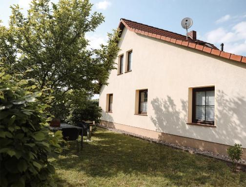 Ferienhaus Hassleben UCK 1221 - Housity